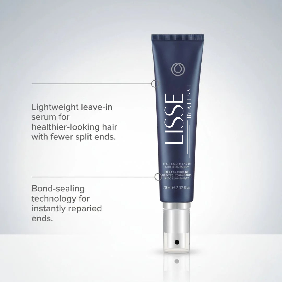 ALESSI LISSE - Magic Instant Split End Mender Serum. 70ml