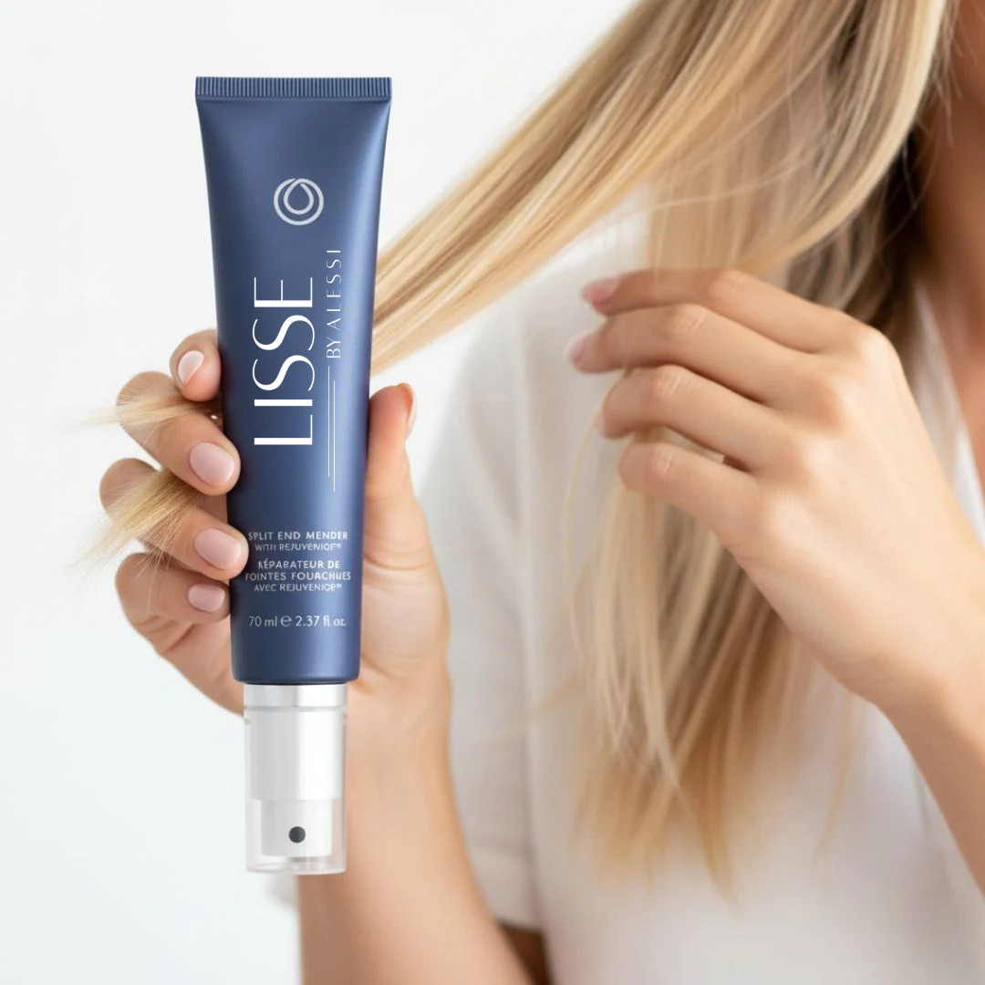 ALESSI LISSE - Magic Instant Split End Mender Serum. 70ml