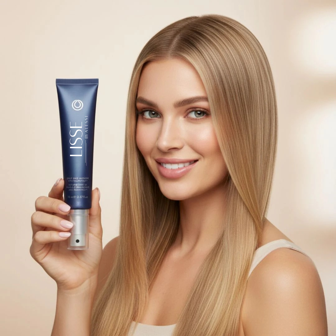 ALESSI LISSE - Magic Instant Split End Mender Serum. 70ml