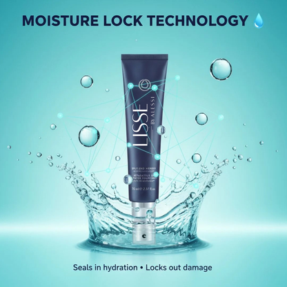 ALESSI LISSE - Magic Instant Split End Mender Serum. 70ml