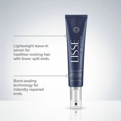 ALESSI LISSE - Magic Instant Split End Mender Serum. 70ml